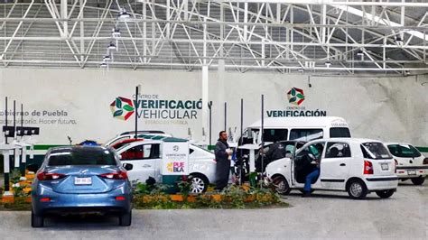 verificentros puebla|ᐅ Mejores Verificentros en Puebla【Cita。